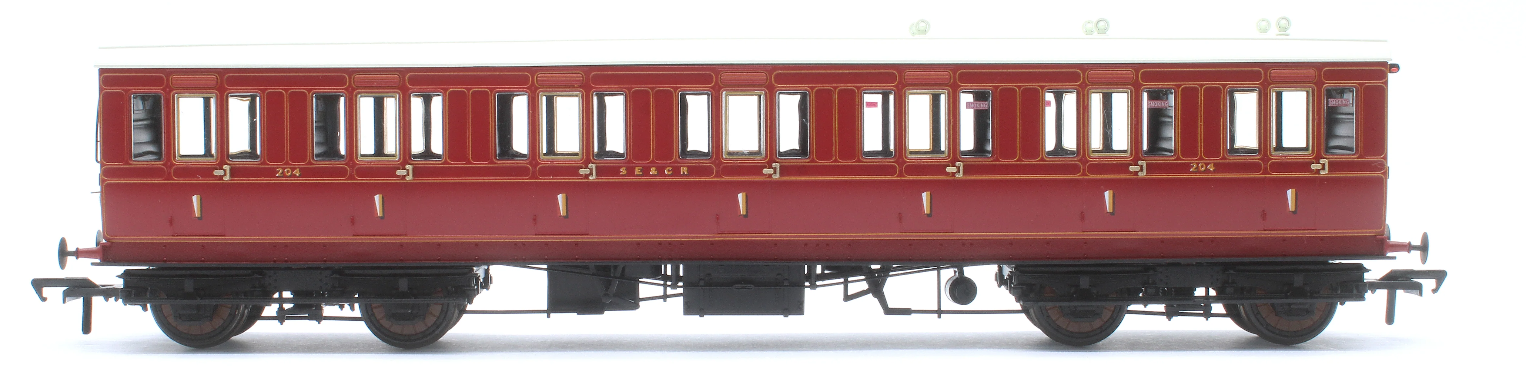 978037 48' SECR ‘Evolution’ Non-Corridor First No.204 - Image 5