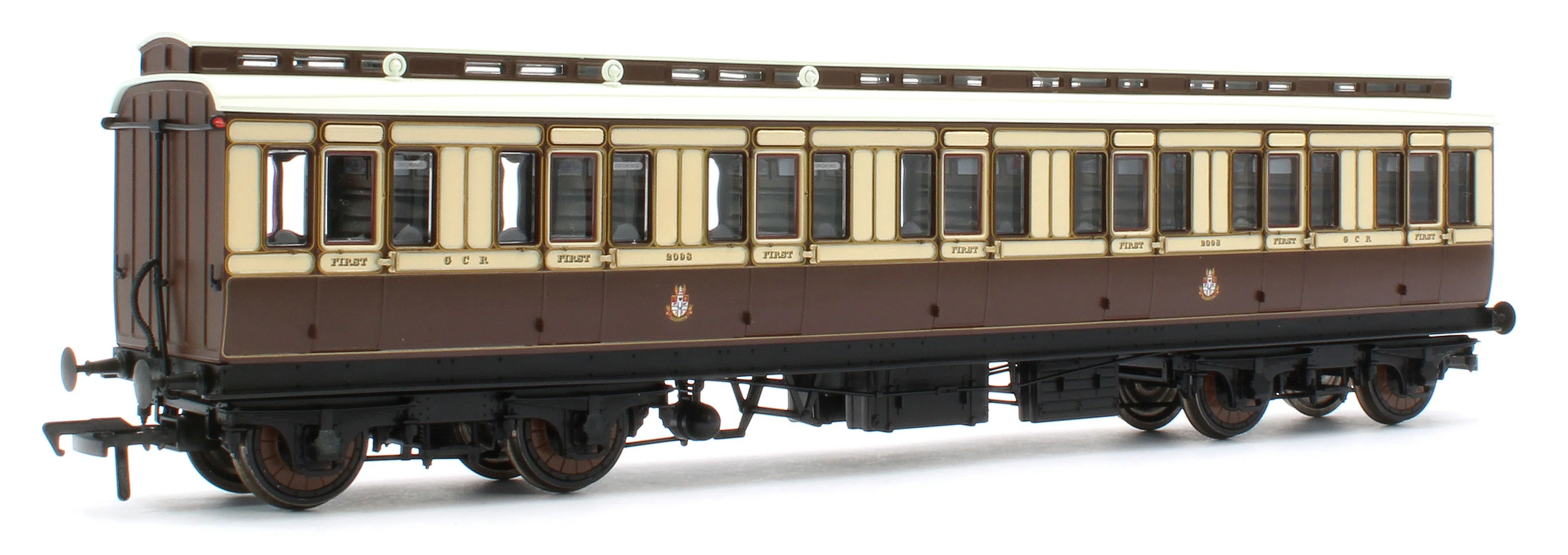 978045 48' GCR ‘Evolution’ Non-Corridor First No.2098 - Image 3