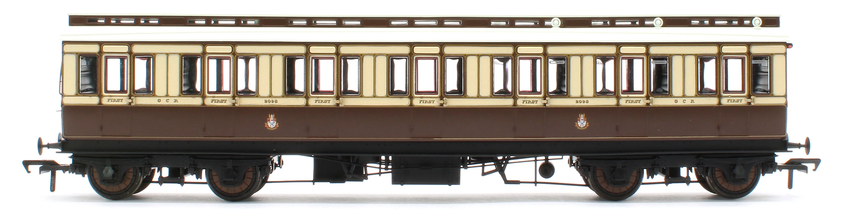 978045 48' GCR ‘Evolution’ Non-Corridor First No.2098 - Image 4