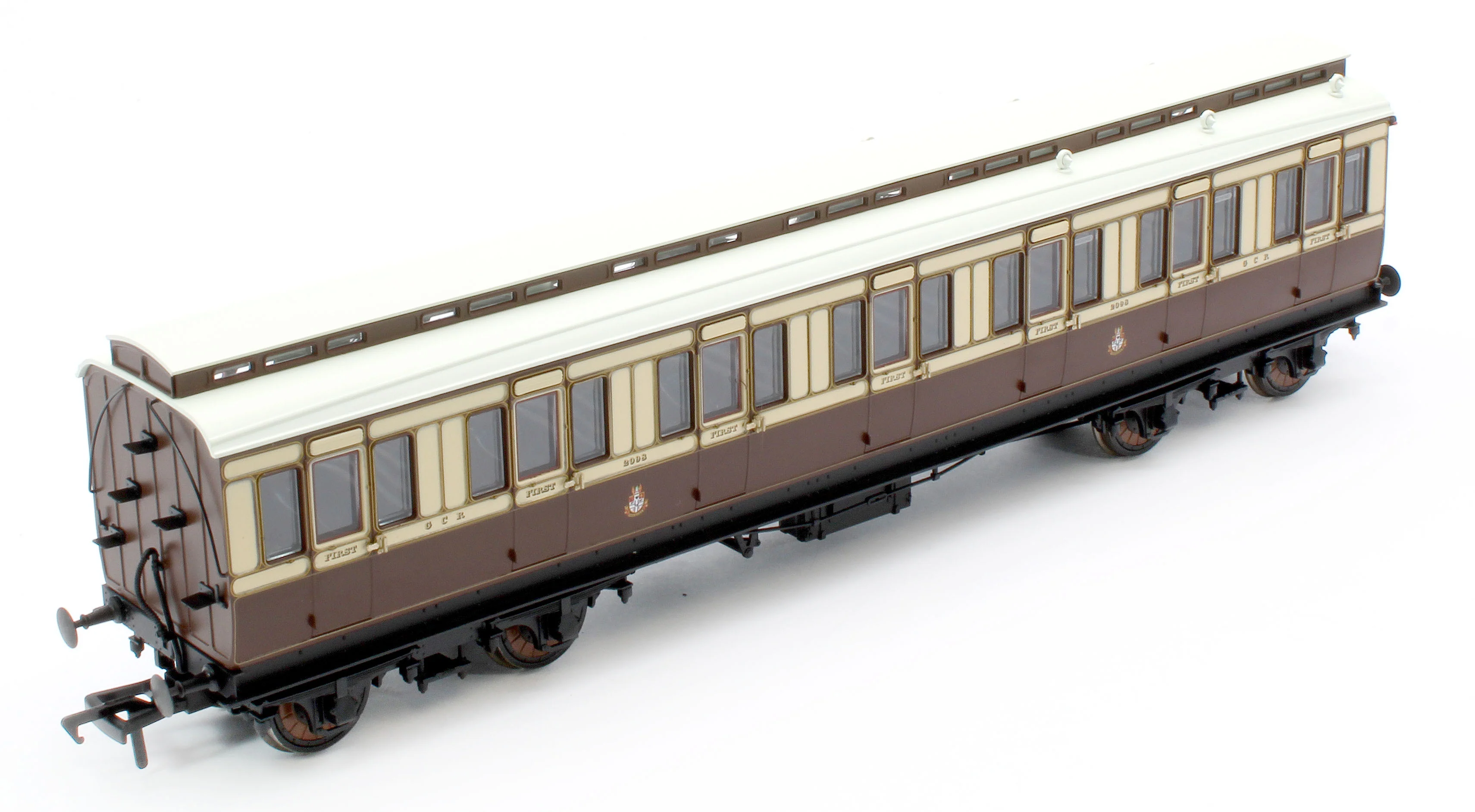 978045 48' GCR ‘Evolution’ Non-Corridor First No.2098 - Image 5