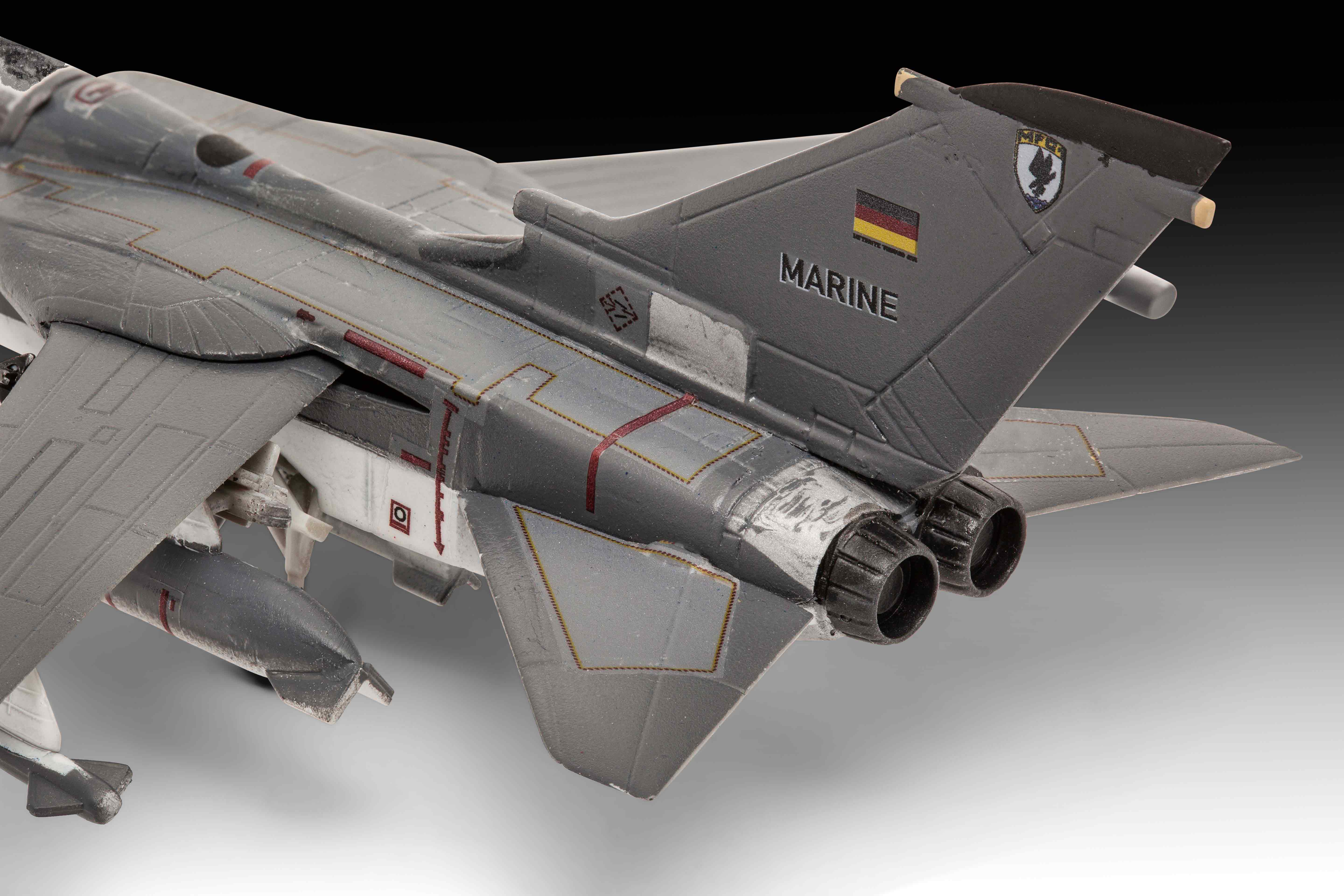 63783 Model Set Panavia Tornado IDS/GR.1 - Image 3