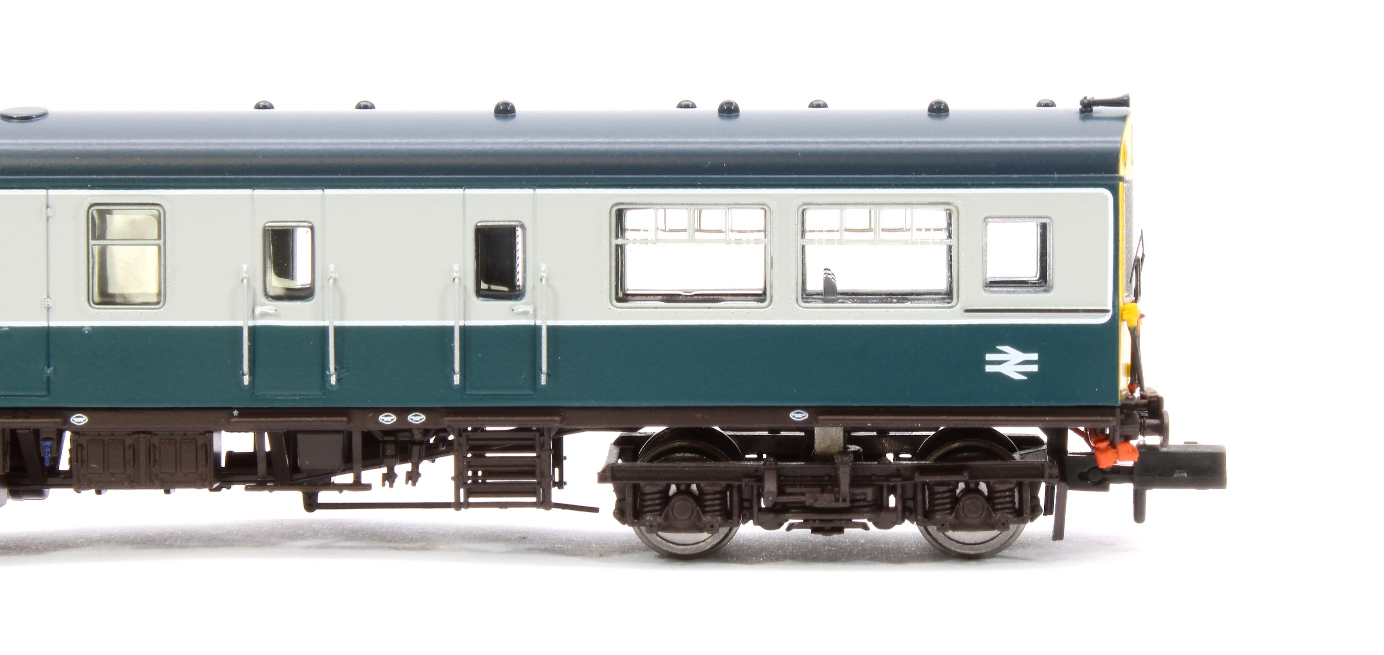 N-SGMIS-001 Caroline 975025 Inspection Saloon Blue/Grey - Image 7