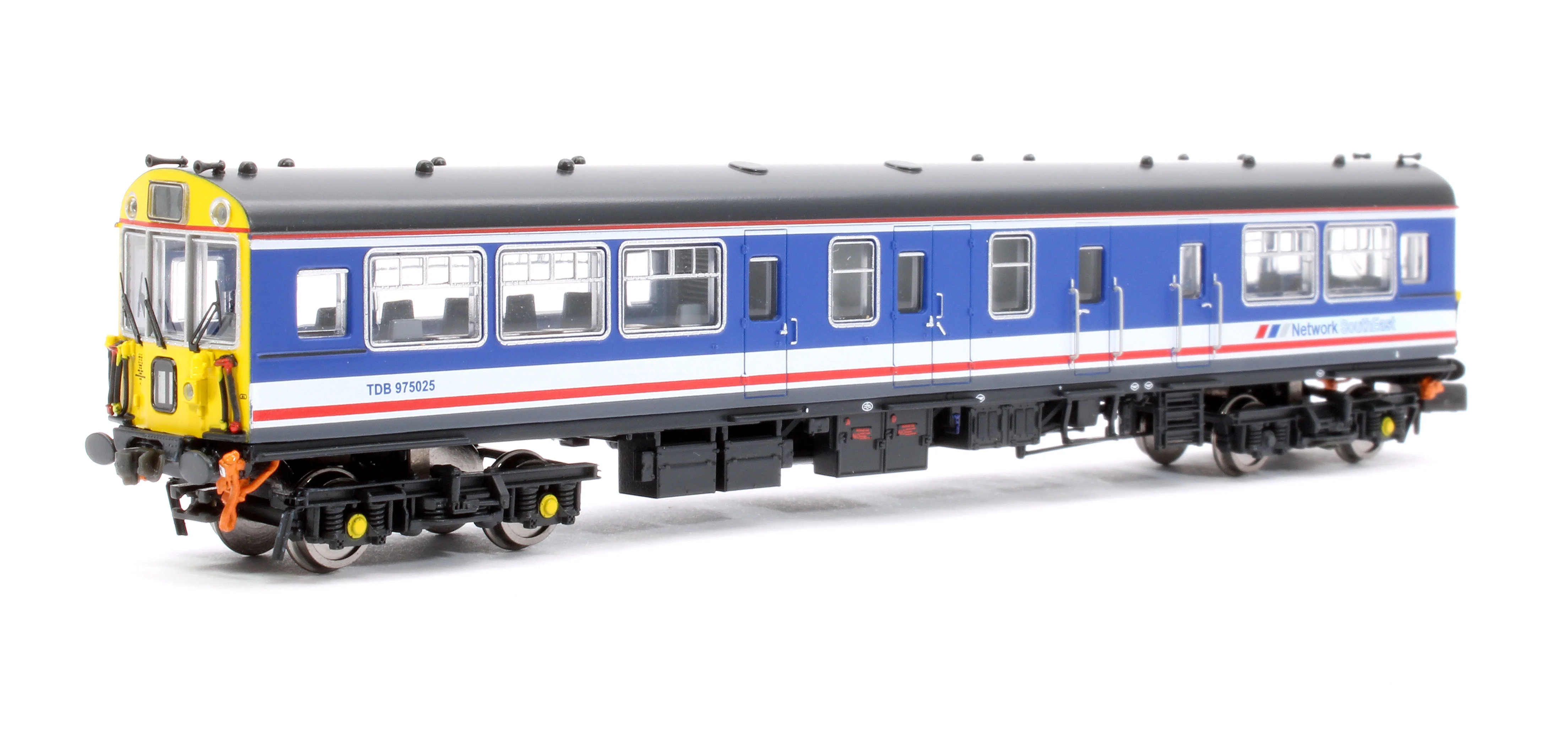 N-SGMIS-002 Caroline 975025 Inspection Saloon Network South East - Image 3