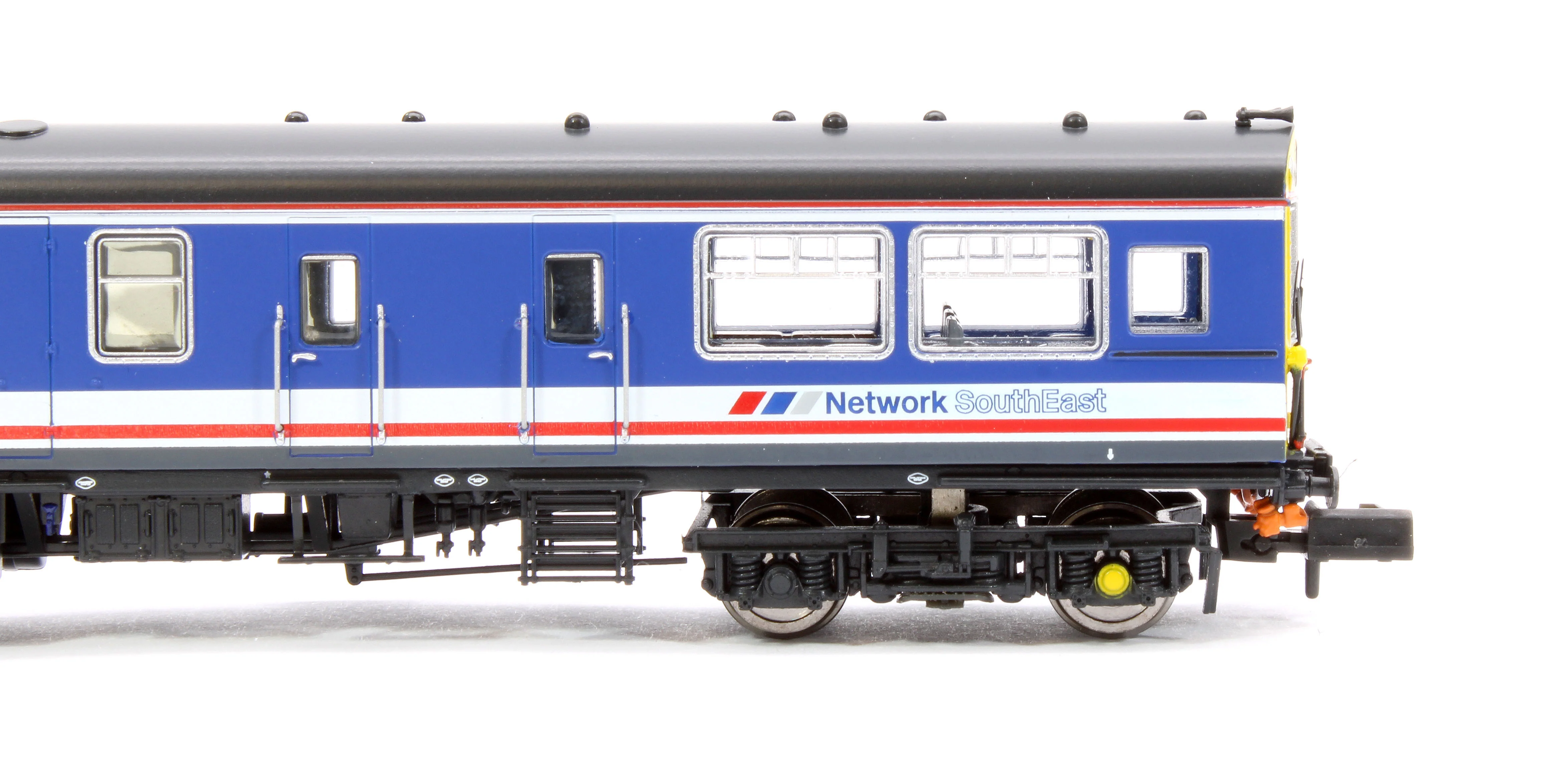 N-SGMIS-002 Caroline 975025 Inspection Saloon Network South East - Image 7