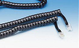 RC10754 Digital Replacement Spiral Cable (2m) - Image 2