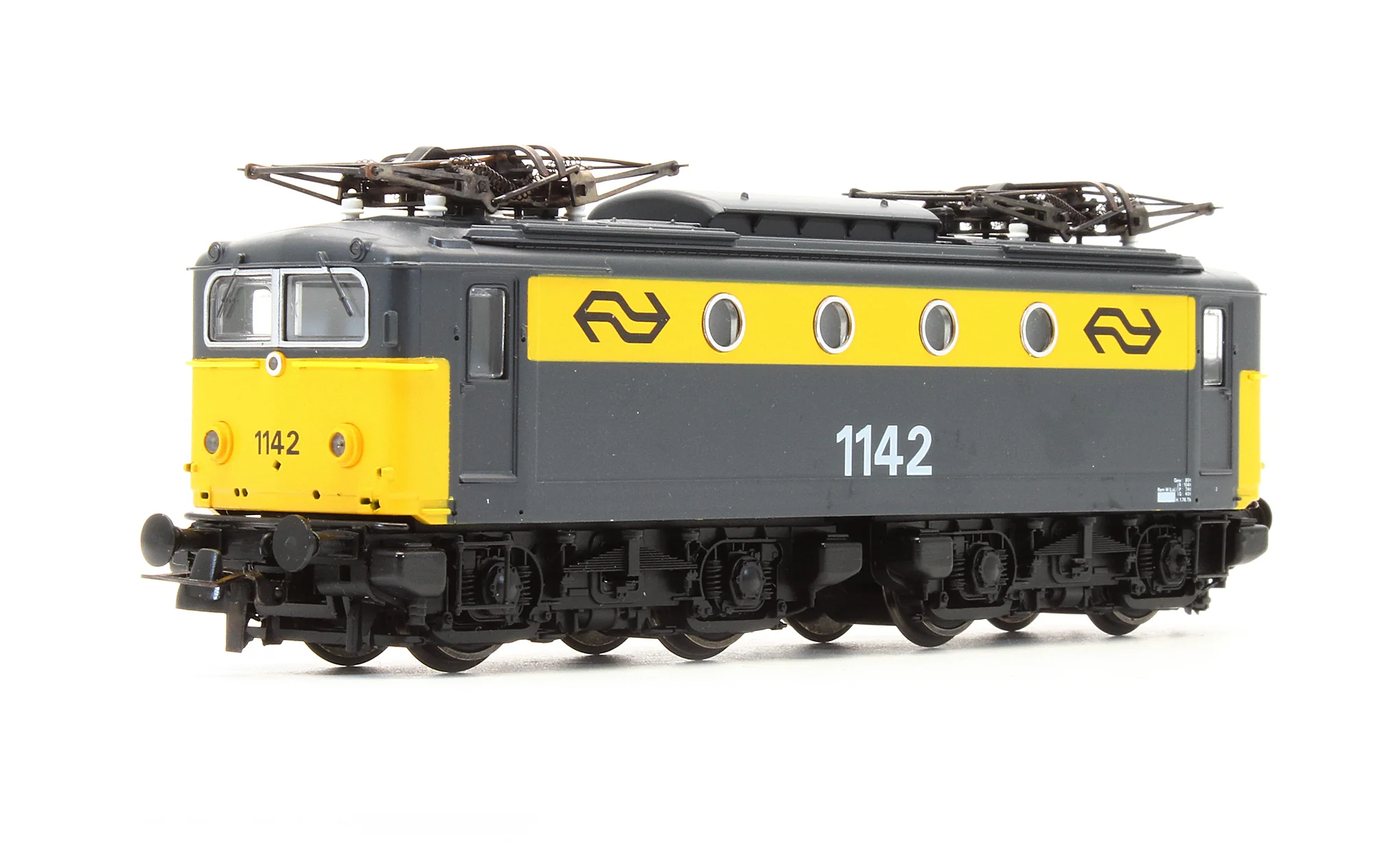 43376 Pre-Owned NS '1142' Electric Locomotive
