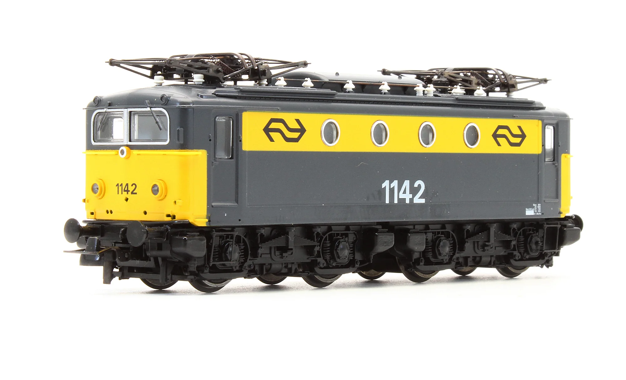 43376 Pre-Owned NS '1142' Electric Locomotive - Image 2