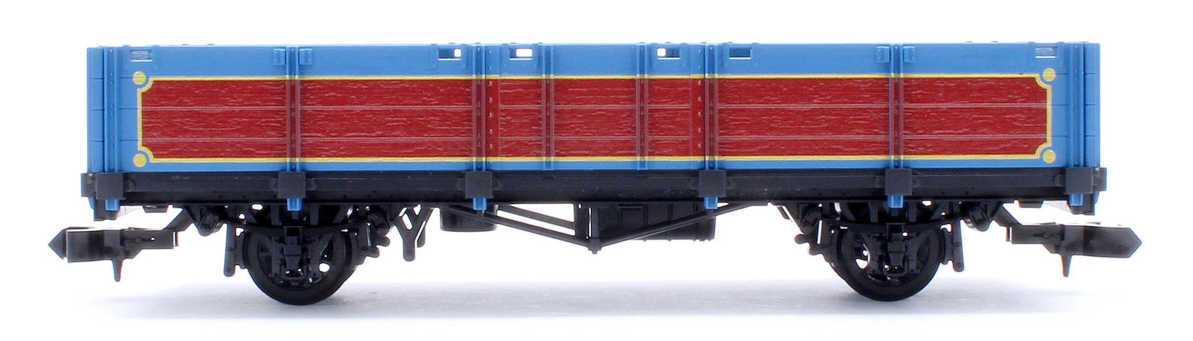 5100003 Christmas Starter Narrow Gauge Train Set - Image 10