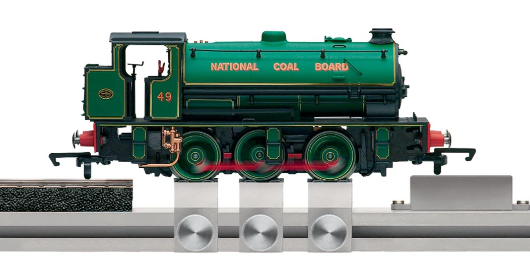 R8211/12 Rolling Road & Rollers Bundle - Image 4
