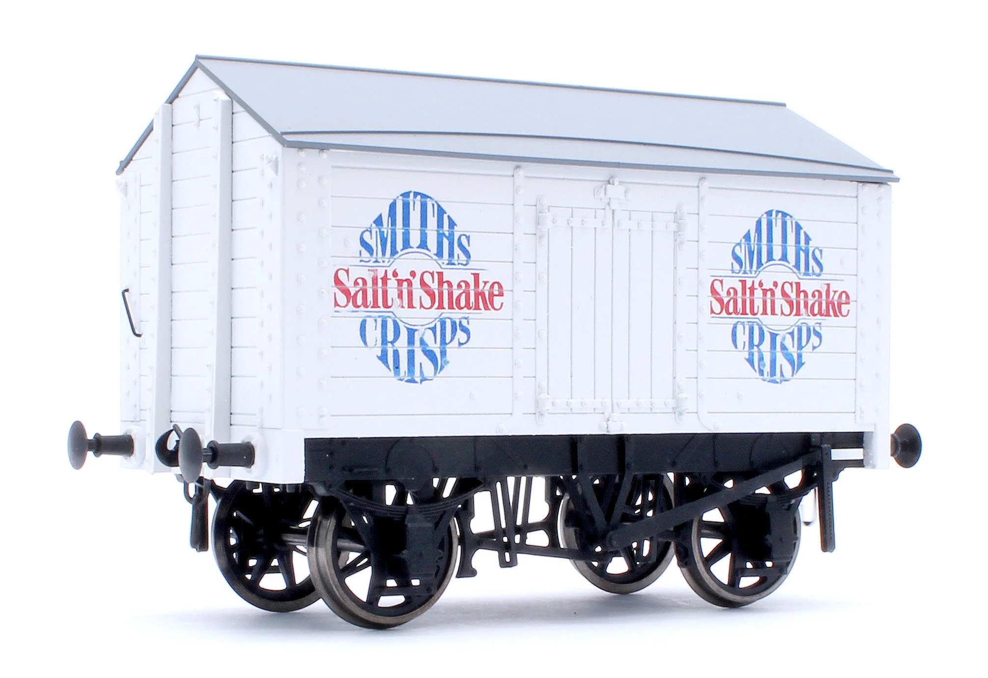 7F-018-110 Salt Van Smiths Salt & Shake Crisps - Image 3