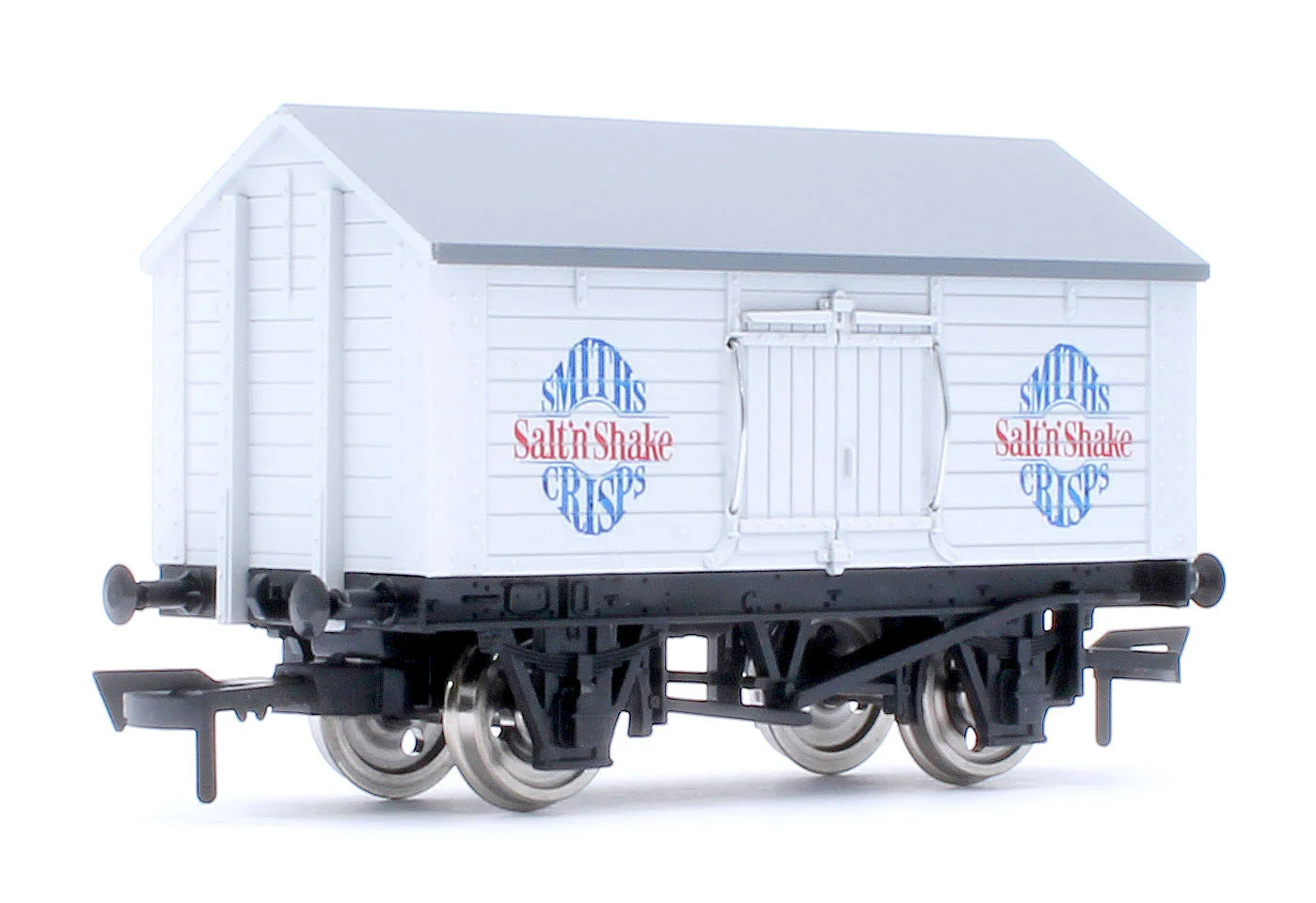 4F-018-110 Salt Van Smiths Salt & Shake Crisps - Image 3