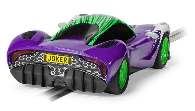 C1438M Batman Vs The Joker - The Battle of Arkham - Image 11