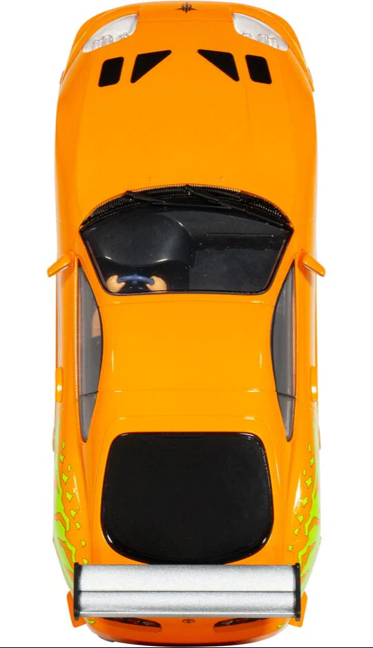 C1458M Scalextric Fast and Furious Hot Laps Race Set - Image 11