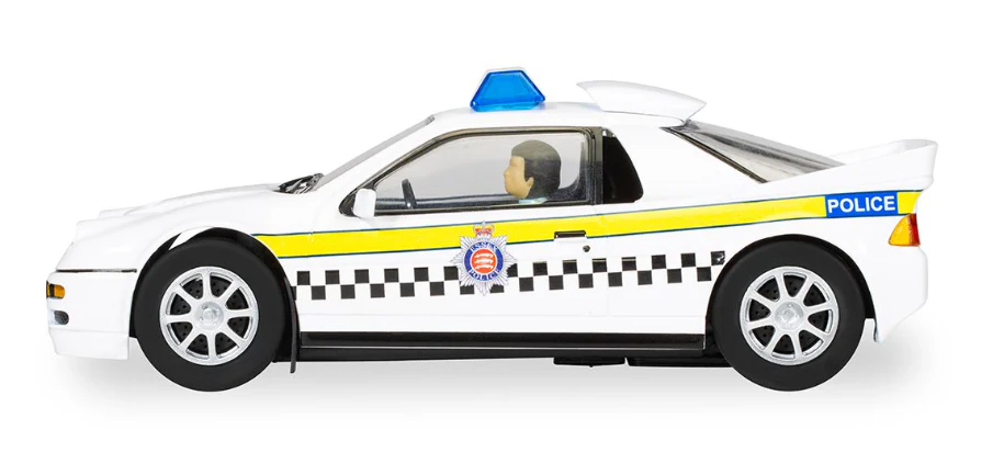 C4341 Ford RS200 - Police Edition - Image 2