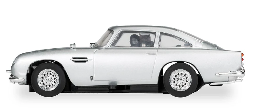 C4436 James Bond Aston Martin DB5 - 'Goldfinger' - Image 2