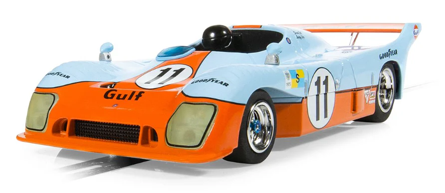 C4443 1975 LeMans Winner Special Edition - Mirage GR8