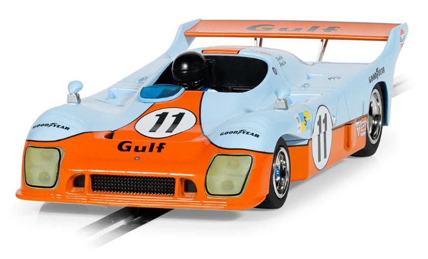 C4443 1975 LeMans Winner Special Edition - Mirage GR8 - Image 3