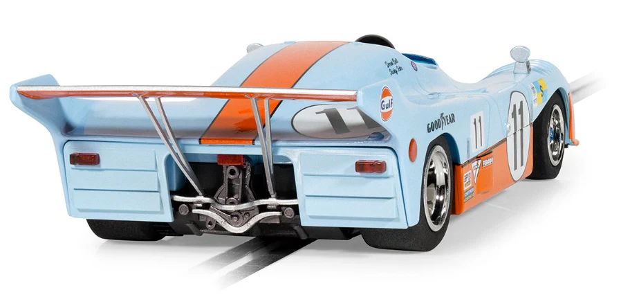 C4443 1975 LeMans Winner Special Edition - Mirage GR8 - Image 4