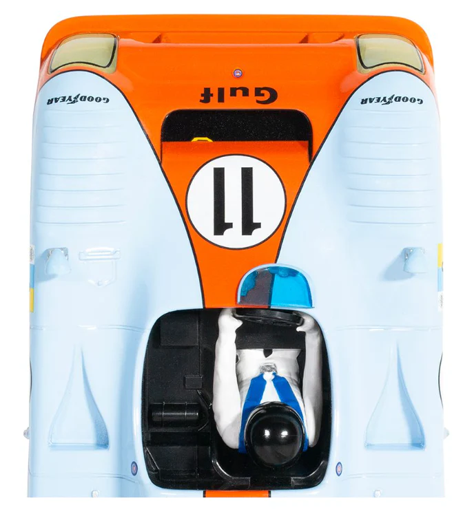 C4443 1975 LeMans Winner Special Edition - Mirage GR8 - Image 5