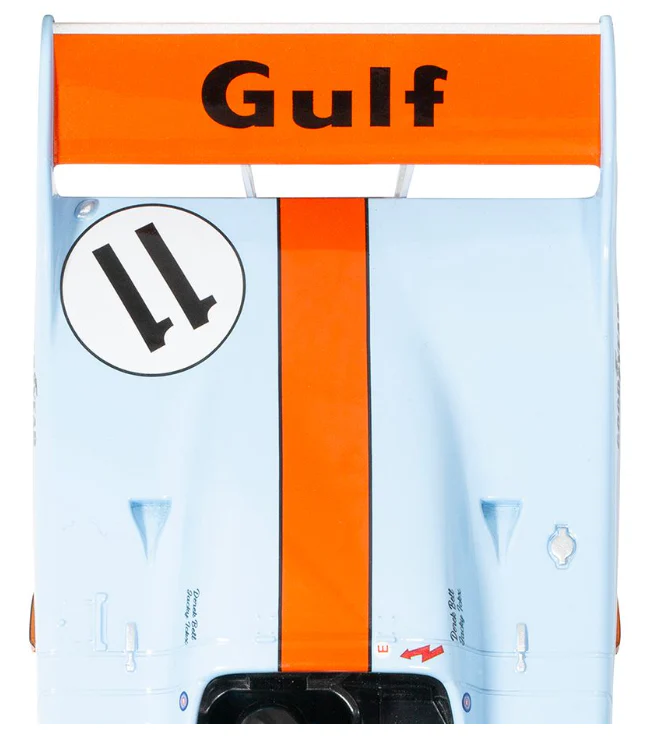 C4443 1975 LeMans Winner Special Edition - Mirage GR8 - Image 6