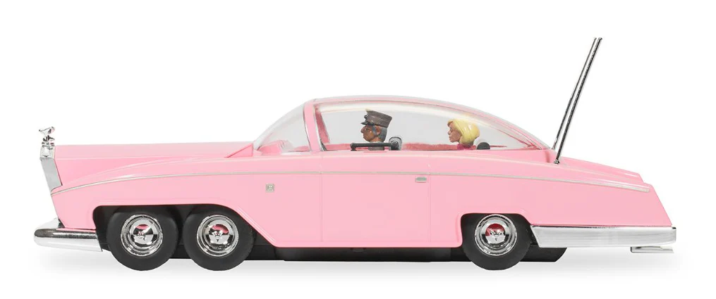 C4479 Thunderbirds FAB-1 - Image 2