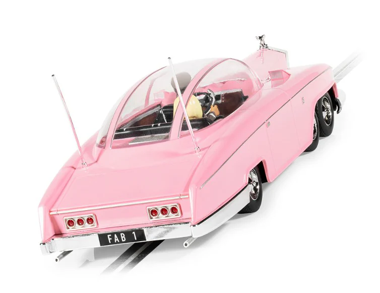 C4479 Thunderbirds FAB-1 - Image 3
