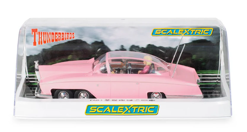 C4479 Thunderbirds FAB-1 - Image 9