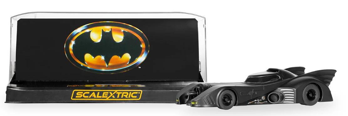 C4492 Batmobile - Batman 1989 - Image 10
