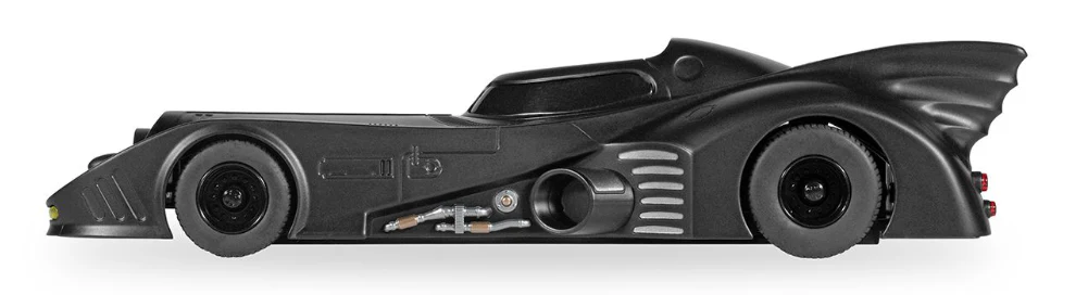 C4492 Batmobile - Batman 1989 - Image 2