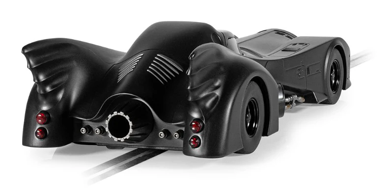 C4492 Batmobile - Batman 1989 - Image 4