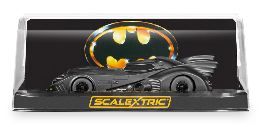 C4492 Batmobile - Batman 1989 - Image 8