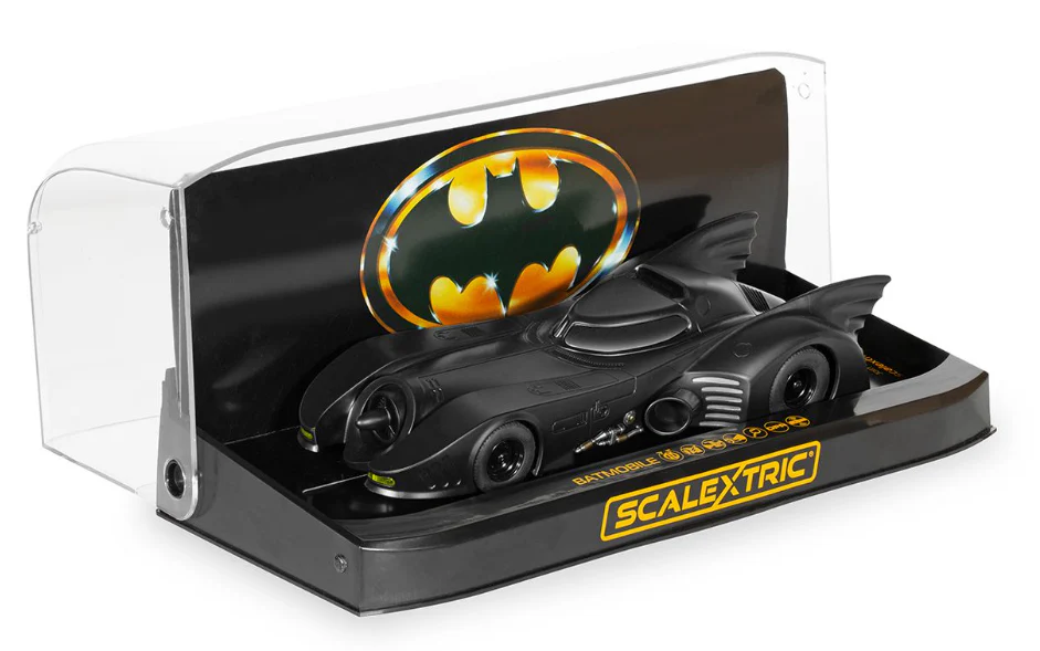 C4492 Batmobile - Batman 1989 - Image 9