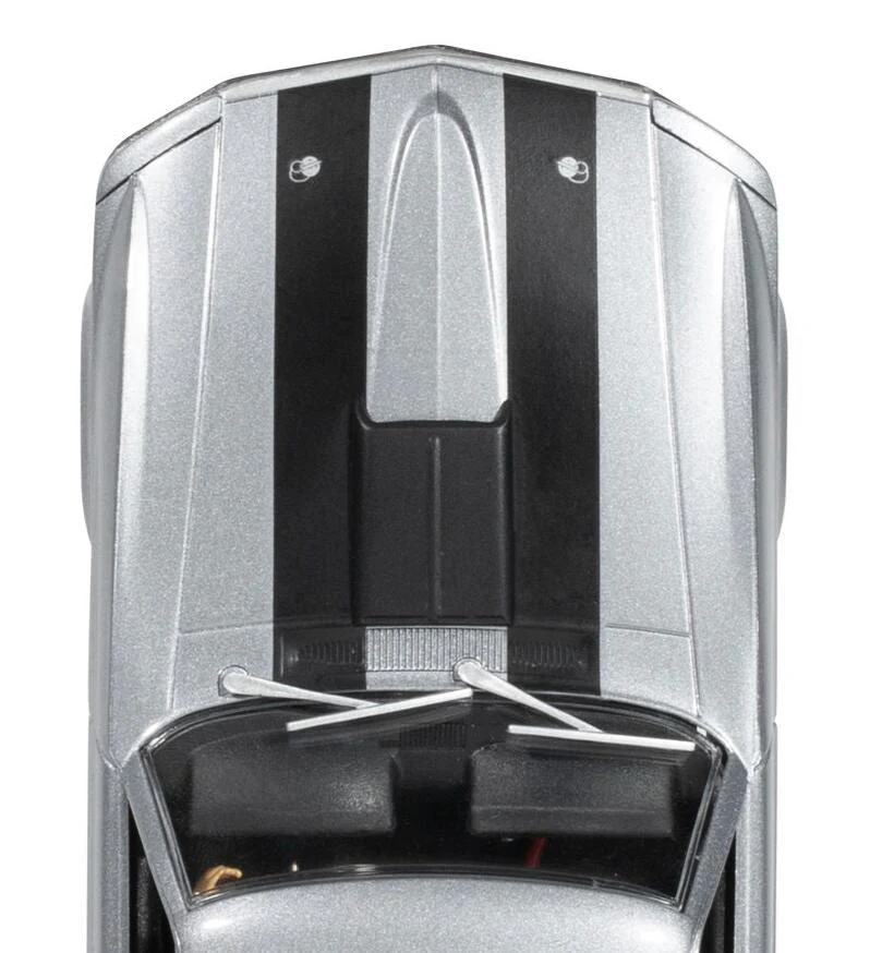 C4497 John Wick Ford Mustang BOSS 429 - Image 3