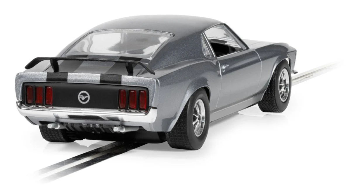 C4497 John Wick Ford Mustang BOSS 429 - Image 5