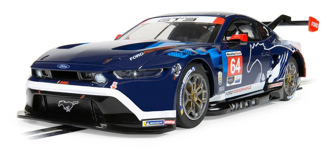 C4503 Ford Mustang GT3 - Multimatic Motorsports