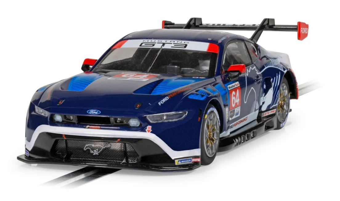 C4503 Ford Mustang GT3 - Multimatic Motorsports - Image 2