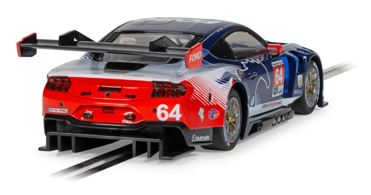 C4503 Ford Mustang GT3 - Multimatic Motorsports - Image 4