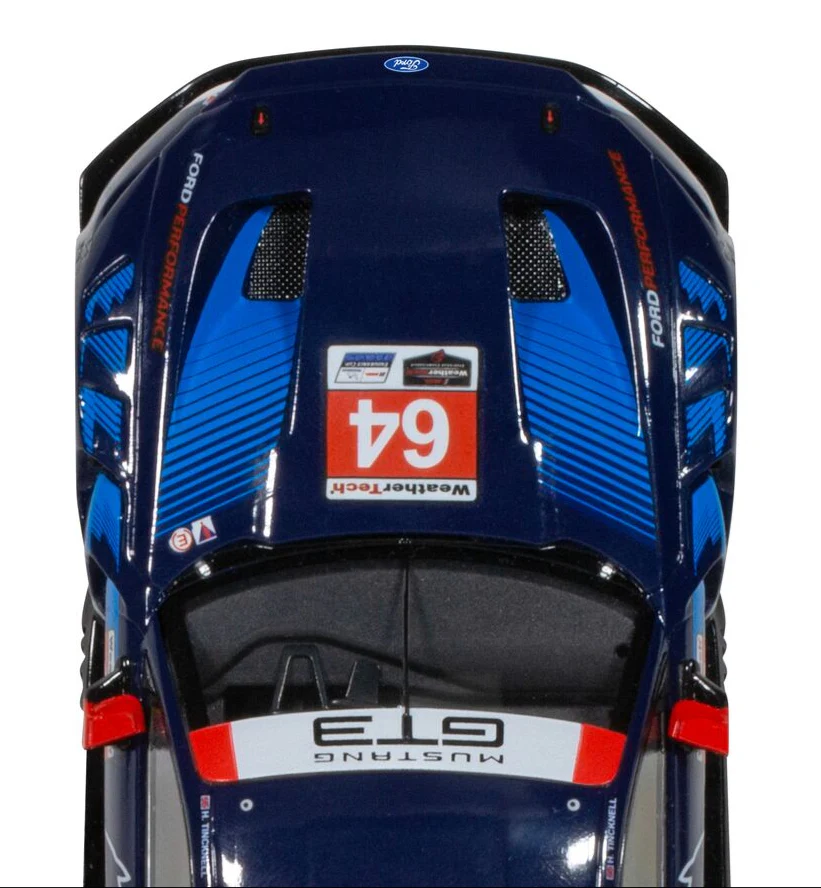 C4503 Ford Mustang GT3 - Multimatic Motorsports - Image 5
