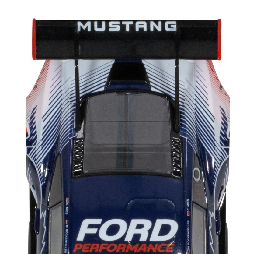 C4503 Ford Mustang GT3 - Multimatic Motorsports - Image 6