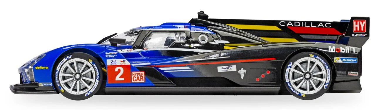 C4512 Cadillac V-Series R. - 24 Hours of LeMans 2023 - 3rd Place - Image 3
