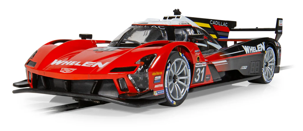 C4515 Cadillac V-Series R. - Whelen Engineering
