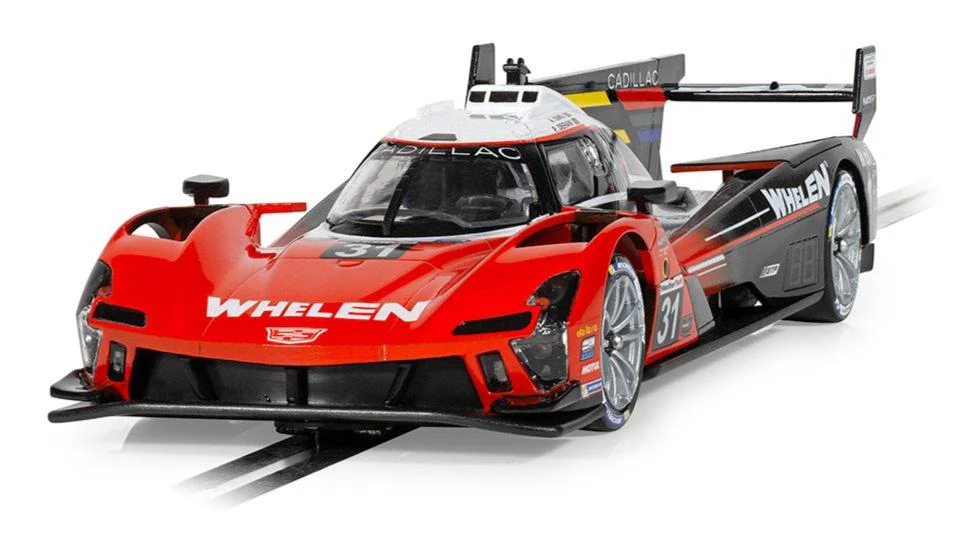 C4515 Cadillac V-Series R. - Whelen Engineering - Image 3