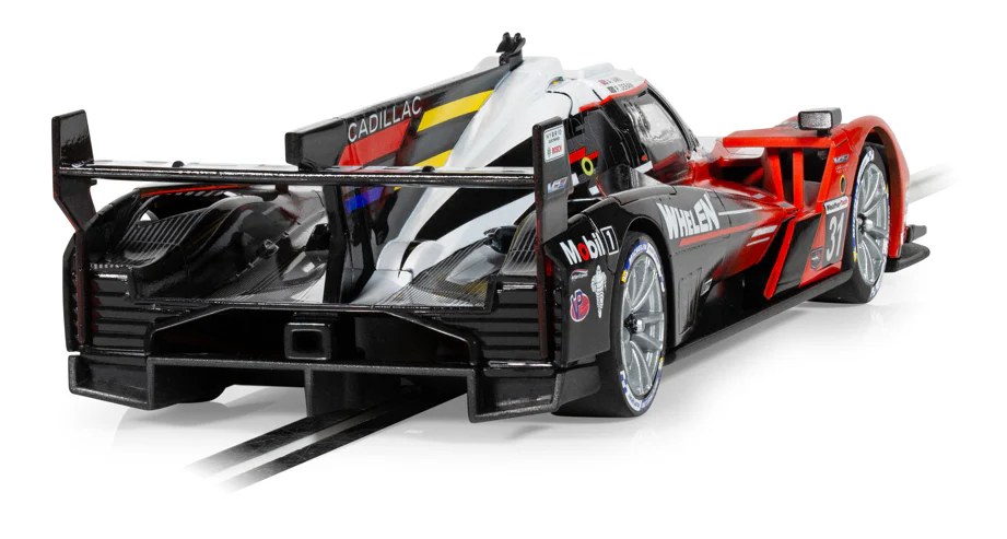 C4515 Cadillac V-Series R. - Whelen Engineering - Image 4