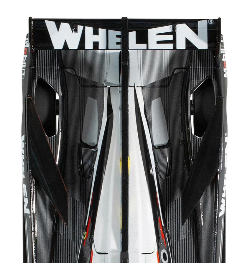 C4515 Cadillac V-Series R. - Whelen Engineering - Image 6