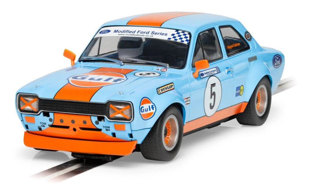 NEW Scalextric