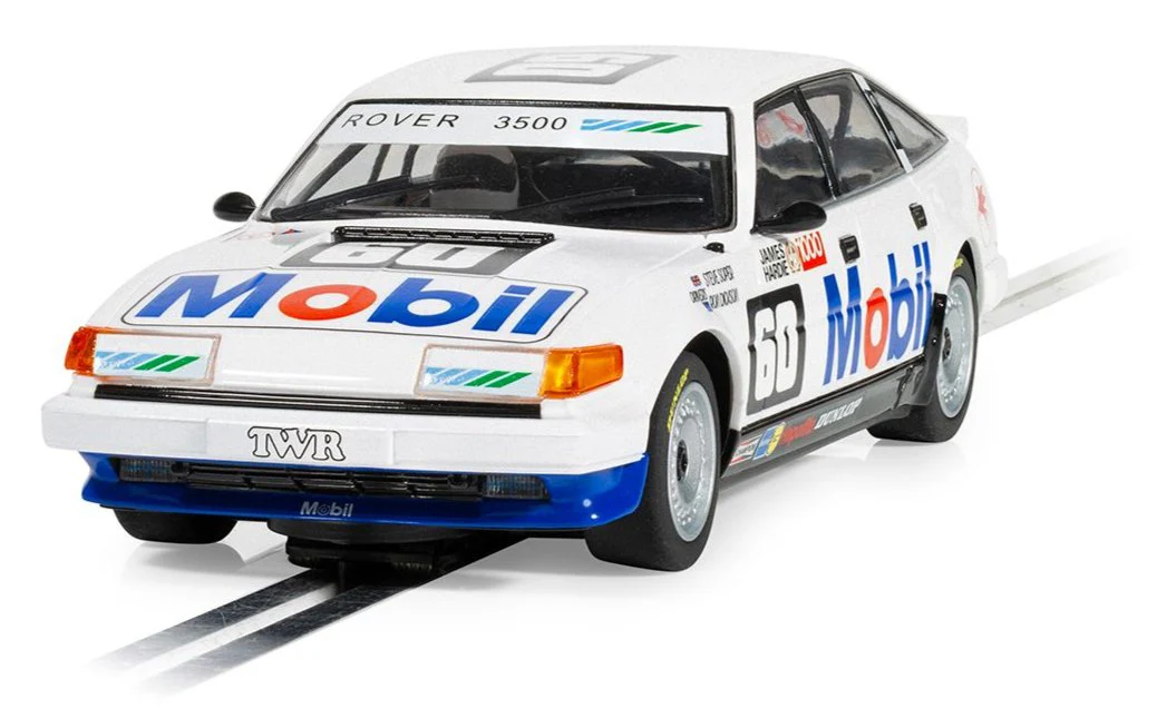 C4535 Rover SD1 - 1984 Bathurst 1000 - Image 3