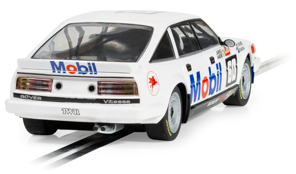 C4535 Rover SD1 - 1984 Bathurst 1000 - Image 4