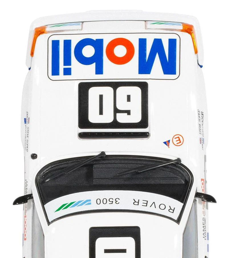 C4535 Rover SD1 - 1984 Bathurst 1000 - Image 5