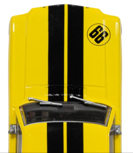 C4537 Ford Mustang Rassler Racing - Image 4