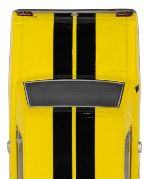 C4537 Ford Mustang Rassler Racing - Image 5